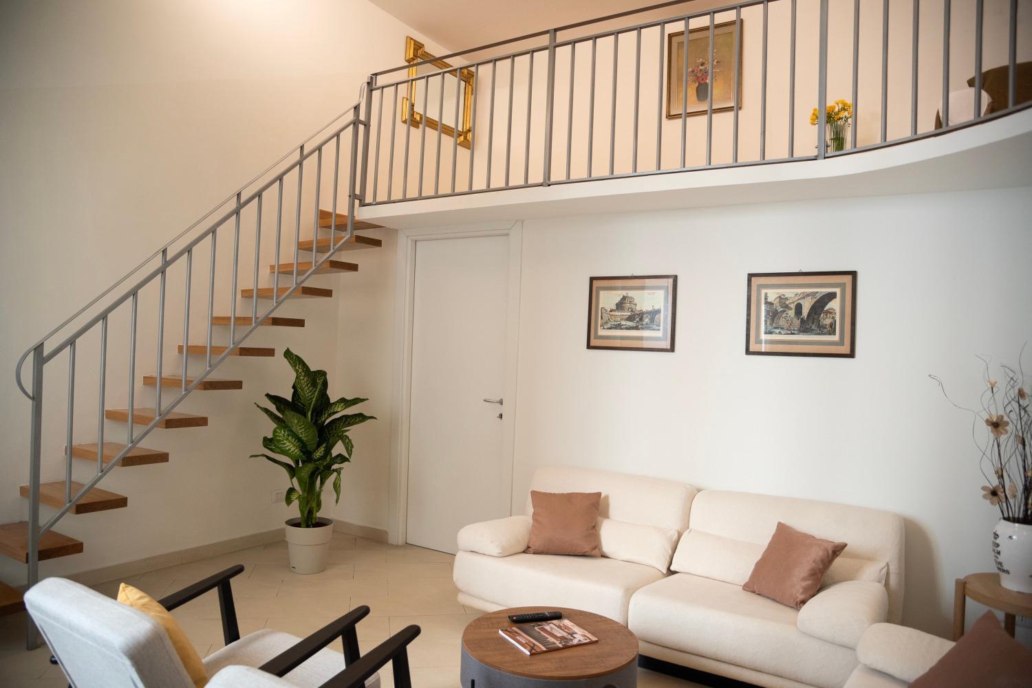 House Domusella Διαμέρισμα Ρώμη Εξωτερικό φωτογραφία