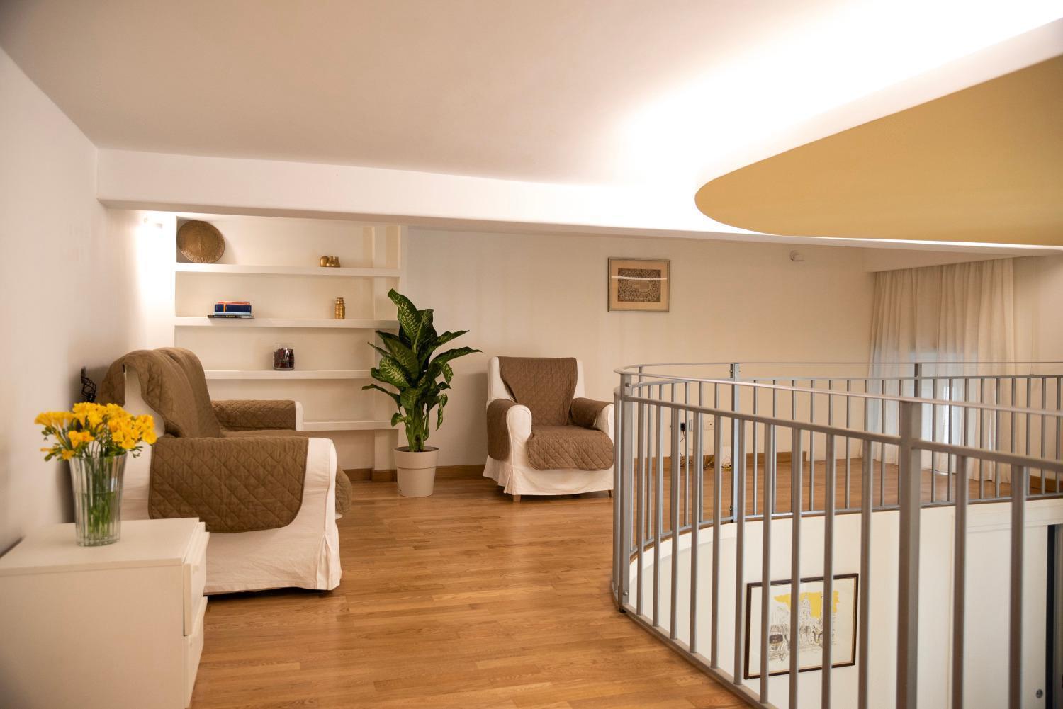 House Domusella Διαμέρισμα Ρώμη Εξωτερικό φωτογραφία