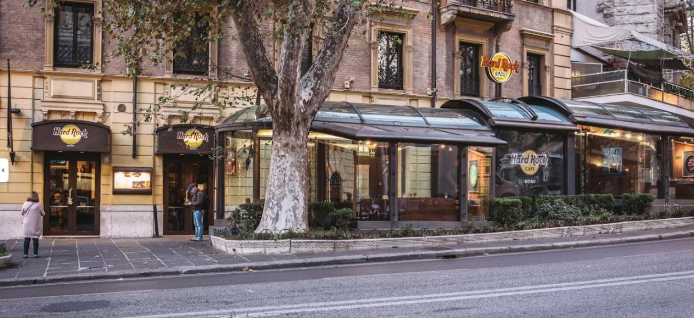 House Domusella Διαμέρισμα Ρώμη Εξωτερικό φωτογραφία