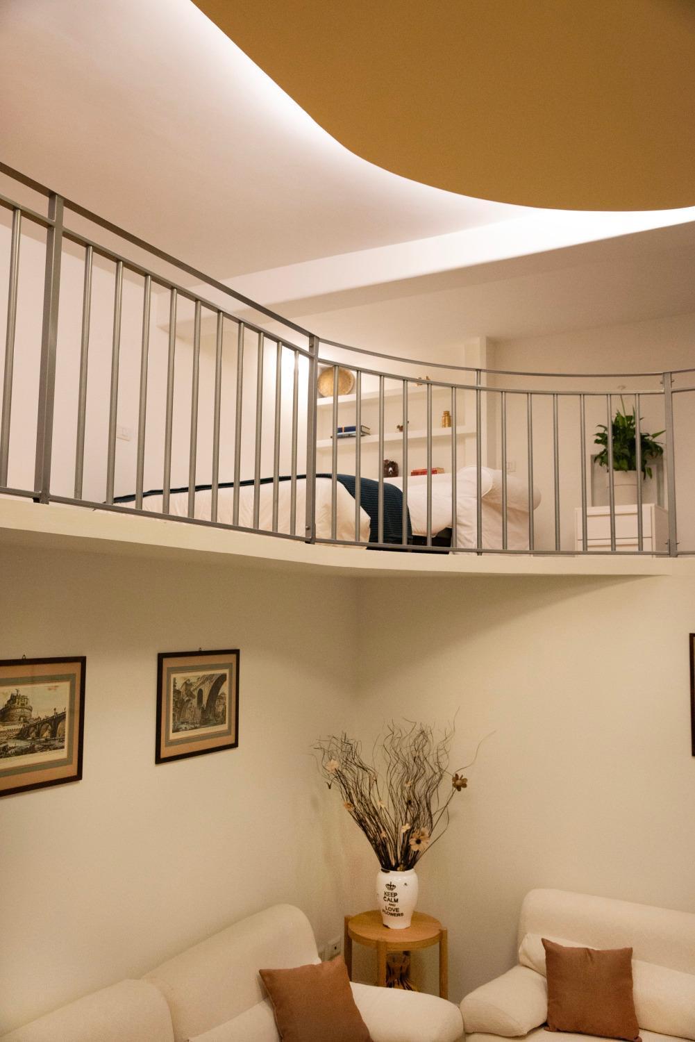 House Domusella Διαμέρισμα Ρώμη Εξωτερικό φωτογραφία