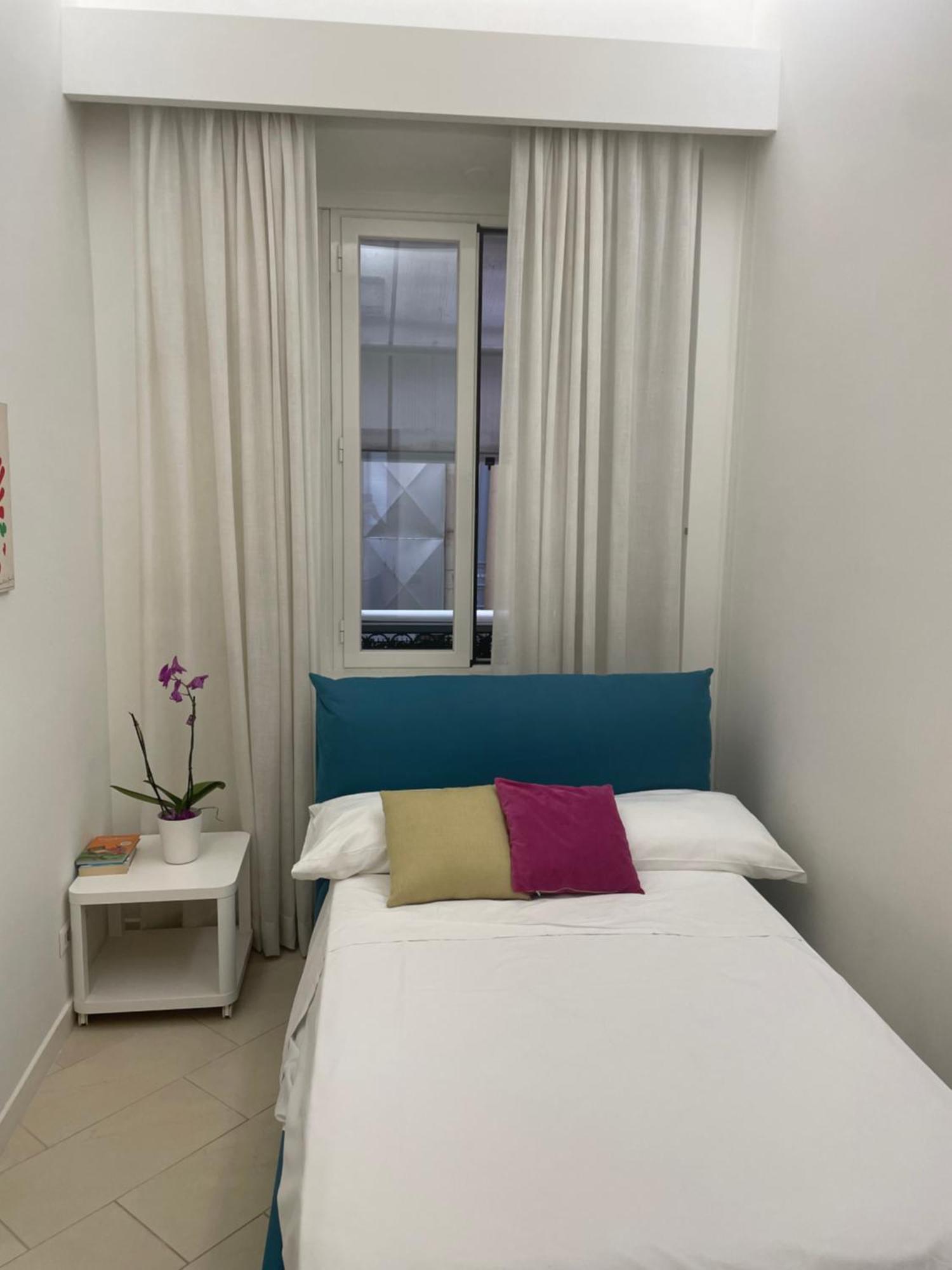 House Domusella Διαμέρισμα Ρώμη Εξωτερικό φωτογραφία
