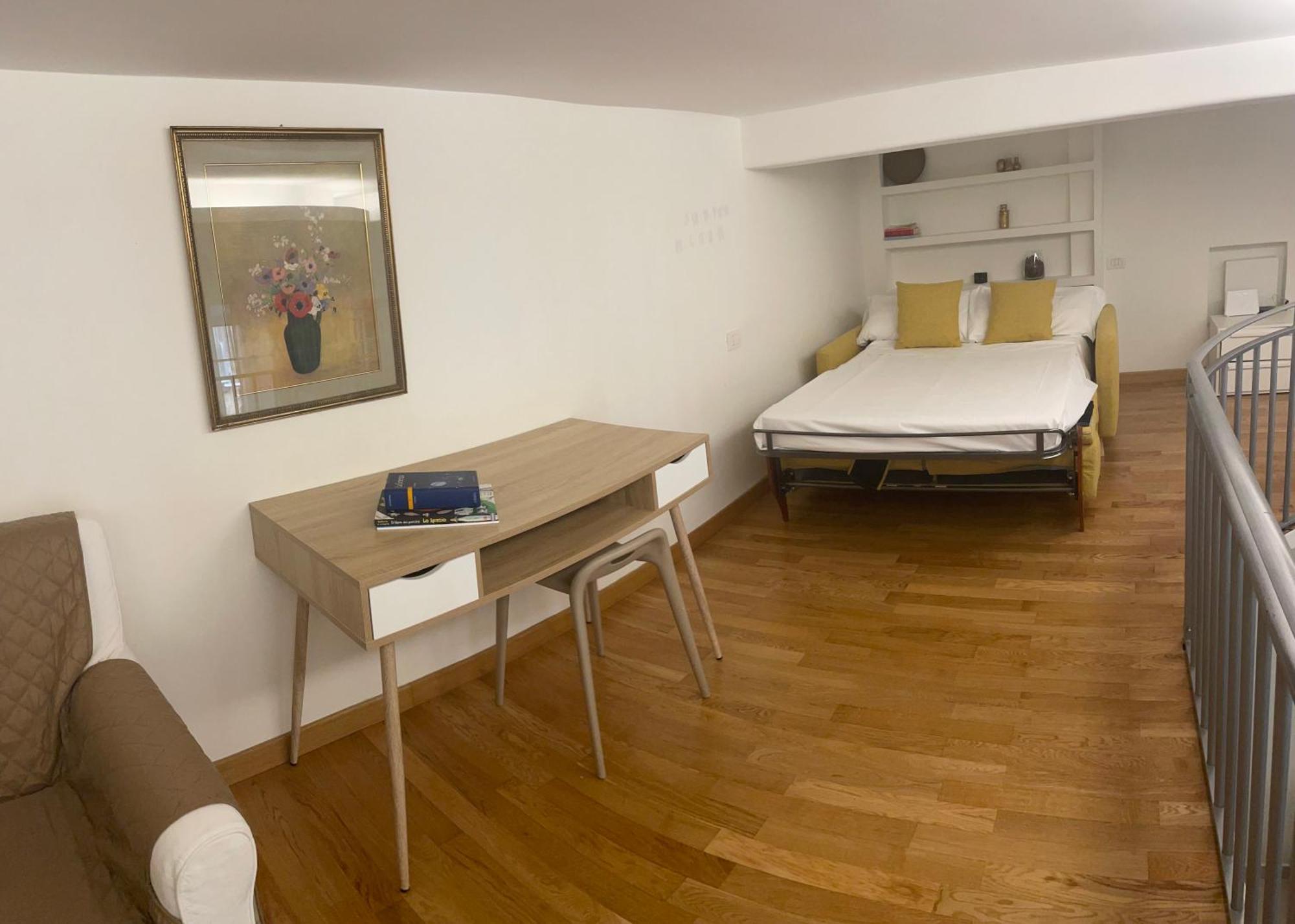 House Domusella Διαμέρισμα Ρώμη Εξωτερικό φωτογραφία