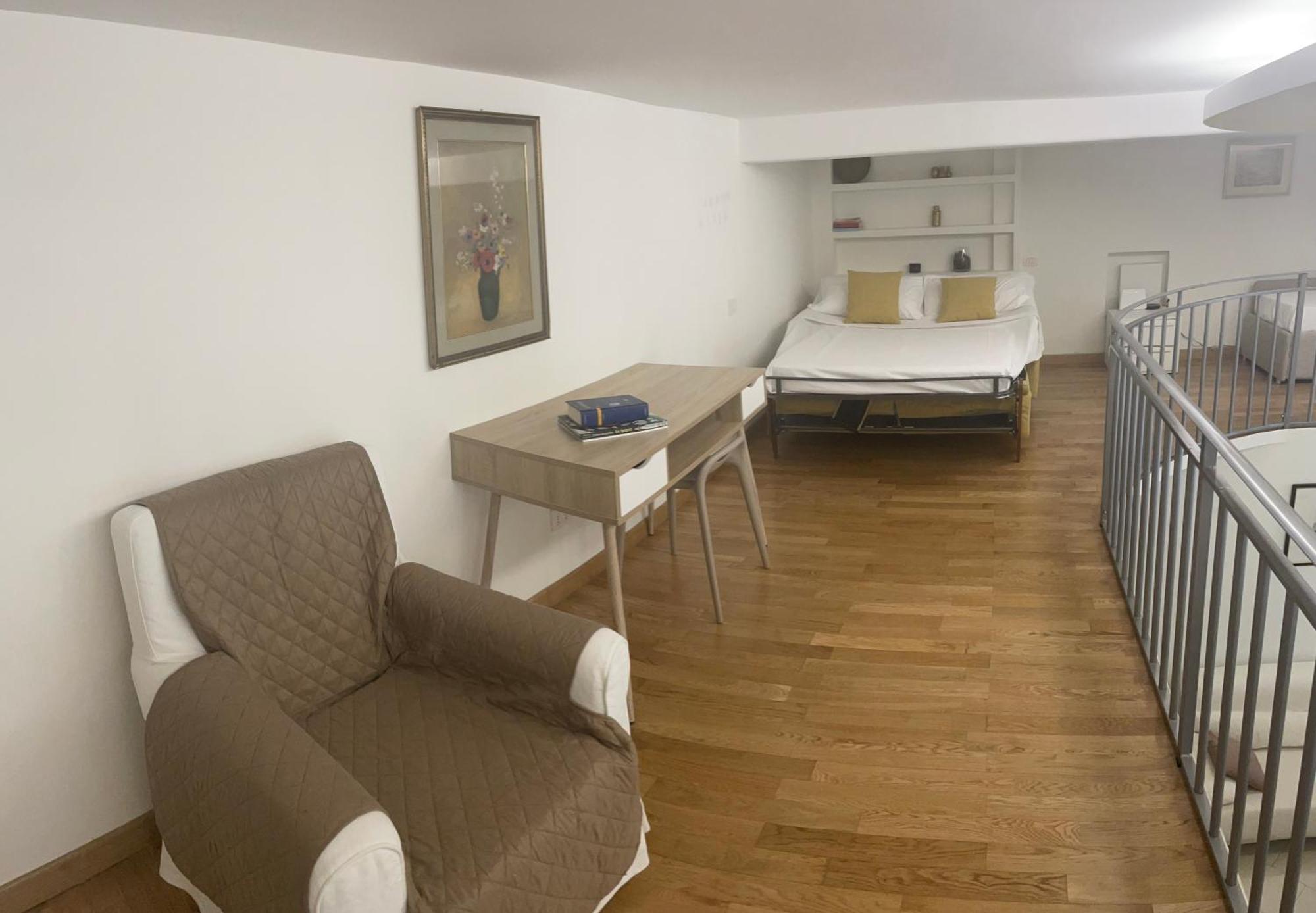 House Domusella Διαμέρισμα Ρώμη Εξωτερικό φωτογραφία